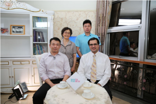 《我是Top Doctor》2：中马医生探讨国内外试管婴儿差异？