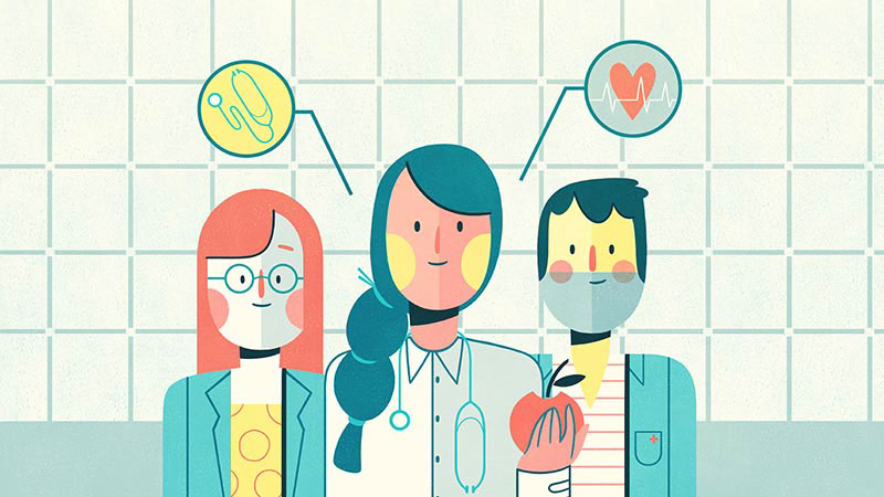 一千零一试管婴儿故事009：一个5年未孕的故事