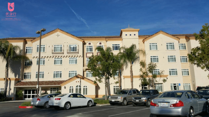 美国试管婴儿医院