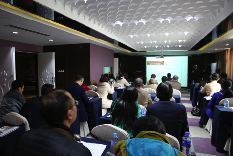 优孕行:美国试管婴儿郑州公益咨询会圆满结束