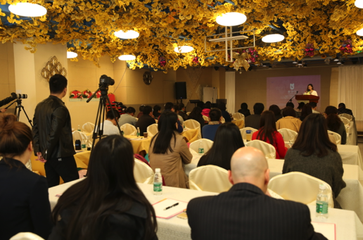 美国试管婴儿FSAC咨询会