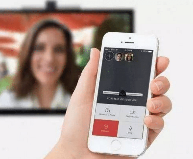 放大招!优孕行美国试管婴儿视频会诊是这样的!