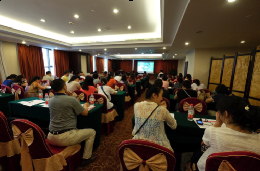 优孕行 ? 美国SCRC南加州生育中心试管婴儿答疑会圆满成功!